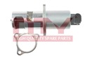Клапан egr nissan primera p12 wp12 1.9dci 03-5, с разборки недорого