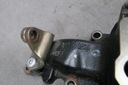Основа, основой опора турбины audi vw 059145195g4, купить из Польши