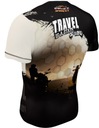T-shirt для motocyklisty bmw gs1200 1200gs travel4, купить из Польши