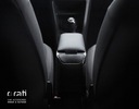 Подлокотник fiat 500l 2012- armster 2 silver, серебро6, купить недорого