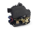 Замок дверь febi bilstein 172109 3b1837015a skoda octavia 96-, vw passat 963, купить с разборки