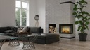 фото mini №2, Set liner fireplace lucy thin 12 right lufty frame