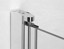 фото мини №5, Eos kdd-b 90x90 radaway салона душевая