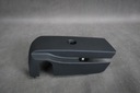 Защита колонки рулевой audi a4 8w 8w09535123, купить с разборки