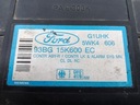 Модуль комфорту ford mondeo mk1 mk2 93bg15k600ec2, купить в Украине