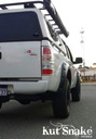 Расширитель крыл 70mm ford rangerpk 2006-20114, купить из Польши