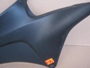 Honda cbr 600rr наполнение под седенье левый 6003, купить с разборки