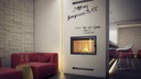 фото mini №5, Liner fireplace zibi guillotine black recovery
