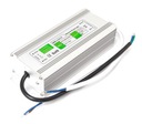 фото mini №1, Power supply 12v 80w 6. 6a ip67 waterproof to plume led backlight
