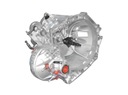 Коробка передач 20dl27 2.0 16v citroen c82, купить в Украине