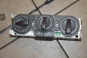 Seat ibiza 6j панель печкой 6j0820045a1, цена в Украине