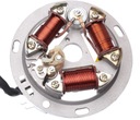 Simson s51 sr зажигание stator зажигания platynki 12v4, купить из Польши