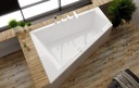 фото mini №4, Trough riho doppio 180x130 ba90 right+ legs price!