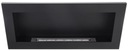 фото mini №5, Biofireplace black 90x40 nice-house safe