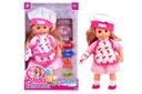 фото mini №9, Doll natalia sweet cook 42 centimeters