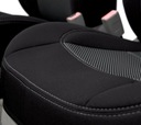 фото mini №4, Covers on seat automotive stitched on miare dacia duster 2 jacquard