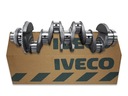 Вал коленвала iveco daily 2,3 евро
 6 2014-> новый, новое1, цена в Украине