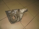 Лапа, простынь насос alfa romeo 156 1.9 jtd 467676812, купить в Украине
