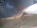 Дверь левое переднее bmw x5 e70 06-132, купить в Украине