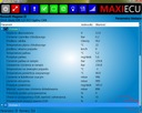 Toyota полной diagnostyka maxiecu abs dpf obd2 дополнительная система удерживания10