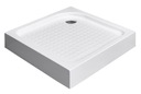 фото mini №1, Radaway children's pool square rodos c compact 80x80