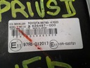 Модуль блок toyota prius ii 1.5 b 89780470202, купить в Украине