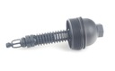 Покрытие корпус фильтра масла, маслом  bmw e46 e90 e91e60 e61e65 e83 e53 e70 2.5 3.0d1, цена в Украине