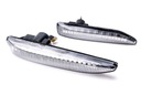 Led указатели поворота мигалки bmw e65 e66 e67 e687, запчасти недорого