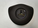 Mercedes w205 w213 218 w447 подушка в руль5, с разборки недорого