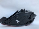 Фара задняя левая led vw new beetle 5c3945095r5, с разборки недорого