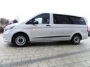 Листви сторона на дверь mercedes vito v w447 2014-1, цена в Украине