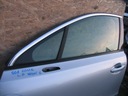 Дверь левый перед передние peugeot 508 без стекла2, купить в Украине