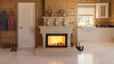 фото mini №3, Fireplace with a water jacket lucy 16 pw+ 6 free of charge