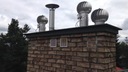 фото міні №6, Darco насадка димаря турбовент th 150+ регулятор