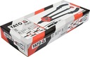 Yato nitownica до nitonakretek m3-m12 +nitonakretki 150el yt-36127+yt-3648111