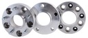 Расстояние atc 2 szt. 5x120 65,1 30 mm 5x120-65,1-304, купить из Польши