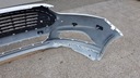 Mondeo mk5 бампер перед оригинал e13111