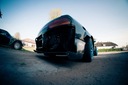 Nissan sx200 s13 докладка бампера листва rock3, купить с разборки