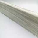 фото mini №4, Overlay salag pvc 21 x 72 dl. 124cm gray