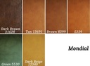 фото mini №11, Angle з skin natural, sofa leather 270x170 1 other, corner sofa skin