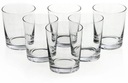 фото mini №13, Krosno pure glasses for drinks 250 ml 6 pieces
