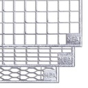 фото mini №14, Illuminator basement 150x100x70 xxl multinorm з lattice kratowym - complete