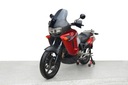 Стекло honda xl 1000 v varadero 98-02 loster5, с разборки недорого