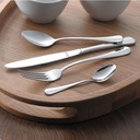 фото mini №5, Amefa 24 cutlery 8440 baguette set gloss