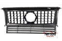 Решетка mercedes g w463 463 amg мистер американа gt r b6, купить недорого