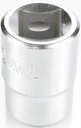 Yato насадка 6-katna 3/4 22mm | yt-13034, купить из Польши