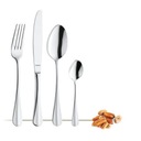 фото mini №4, Amefa 24 cutlery 8440 baguette set gloss
