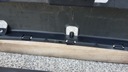 Vw eos 05-10 бампер перед оригинал c09311