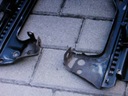 Направляющая крепления, направляющая konig mercedes w1245, с разборки недорого
