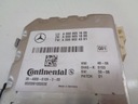 Mercedes w212 камера модуль блок a00090516004, купить из Польши